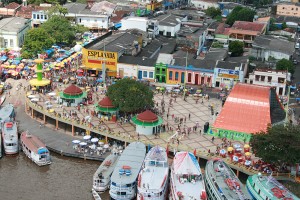 Festival Folclórico de Parintins: dicas para principiantes