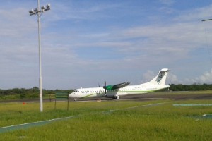 Parintins ganha linha aérea regular para o Pará