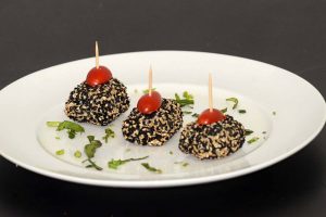 Pequenas porções com muito sabor: uma noite de finger foods no Jiquitaia