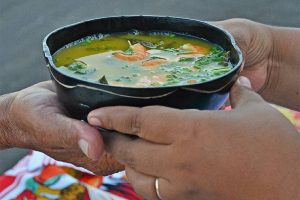 Tacacá: onde tomar essa iguaria amazônica em Parintins