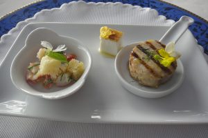 Capo D’Orso, a surpresa culinária no meio da viela que interliga cidades da Costa Amalfitana