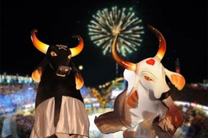 Festival de Parintins é adiado e nova data segue indefinida