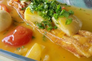 Quer comer um peixe regional? Dicas de cinco peixarias em Manaus