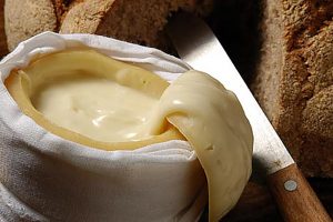 Queijo Serra da Estrela: iguaria portuguesa totalmente artesanal