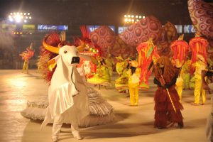 Festival de Parintins: maior espetáculo cultural da Amazônia começa hoje (28/6)