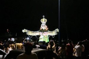 Turismo religioso no Amazonas: a Festa do Carmo em Parintins