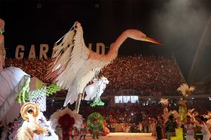 Garantido vence o Festival de Parintins 2019. Confira as notas dos bumbás