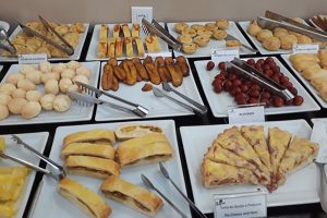Veja onde tomar café da manhã no centro histórico de Manaus