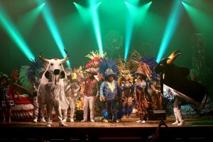 Festival Folclórico de Parintins 2022 confirmado! Veja as datas e novidades da festa