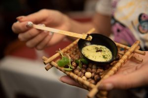 Dois restaurantes do Amazonas no ranking dos 100 melhores do Brasil