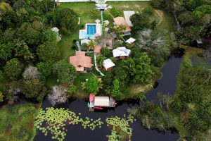 Parques que garantem diversão para toda a família em Parintins