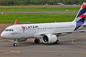 Latam amplia malha aérea no Amazonas com nova rota e mais voos diretos