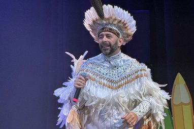 Uiara Amazon Resort dá largada à temporada bovina com jantar temático