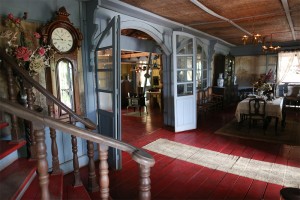 Museu do Seringal retoma atividades e reabre para visitação