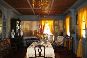 Uma viagem à época da borracha no Museu do Seringal Vila Paraíso