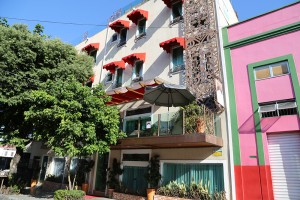 Boutique Hotel Casa Teatro: ambientes charmosos e localização privilegiada em Manaus