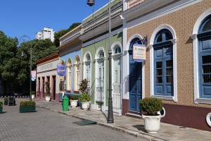 Os vários recantos (e encantos) do Largo São Sebastião