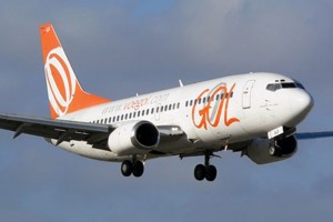 GOL lança serviço de Stopover em Brasília