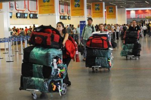 Receita Federal mira nas compras no exterior e vai aumentar fiscalização em 2015