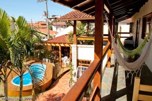 Hospedagem barata: prêmio destaca os melhores hostels do mundo, entre eles quatro brasileiros