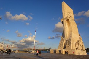 Portugal: bom, bonito, barato e falando nossa língua