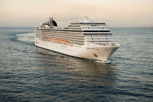 Temporada 2015: MSC Cruzeiros oferece viagens temáticas a partir de fevereiro