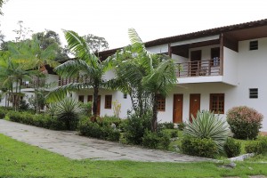 Hotel Canto dos Pássaros, conforto e tranquilidade em Presidente Figueiredo