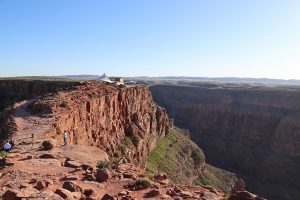 Estados Unidos: bate-volta de Las Vegas ao Grand Canyon