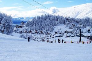 Destinos no Brasil e América do Sul para curtir frio com as crianças