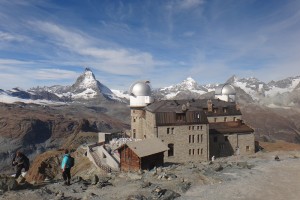 Passeio em Zermatt: Gornergrat oferece panorâmica dos Alpes Suíços