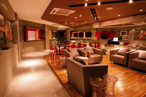 Hospedagem barata: 5 hostels design no Brasil super descolados