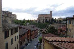 Siena, a mais perfeita cidade medieval da Itália