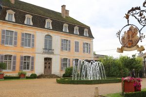 Château de Pommard: história e arte na bela vinícola da Borgonha