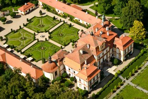 República Tcheca: seis castelos para se hospedar e se sentir como um rei