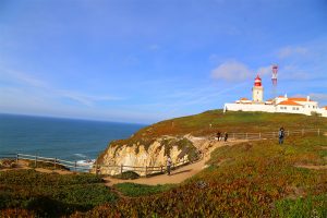 Costa do Estoril: um roteiro por Cascais, Azenhas do Mar e Cabo da Roca