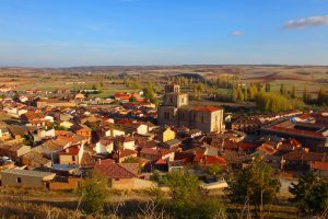 A Ribera del Duero dos recantos, vinhos, gastronomia, clima e hospedagem imperdíveis