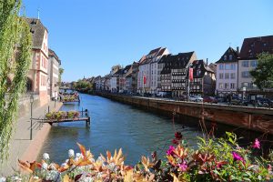 O que fazer em Estrasburgo, a charmosa cidade da Alsácia