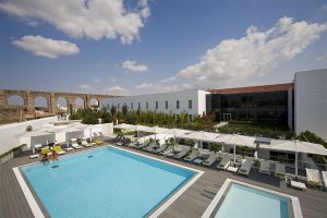 Conheça 5 hotéis de luxo para se hospedar no Alentejo