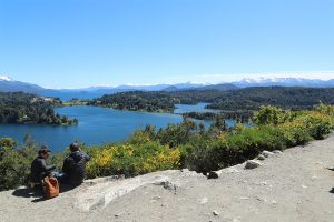 Bariloche sem neve? sim, vale muito ir em qualquer estação