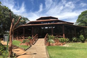 Cirandeira Bela, pousada e balneário em meio à natureza em Manacapuru