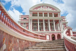 Corpo de Dança e Orquestra de Câmara do Amazonas apresentam ‘Solatium’ no Teatro Amazonas