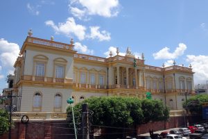 Agenda cultural do fim de semana tem Orquestra de Violões, sarau e exposição fotográfica