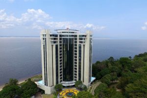Tropical Executive oferece pacote para Dia dos Namorados 
