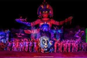 Veja a ordem de apresentação do Festival de Cirandas de Manacapuru 2019