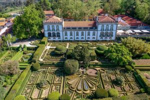 Seis hotéis para casar (e curtir) no Centro de Portugal