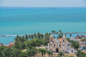 As atrações de Olinda: o que fazer em um dia na cidade