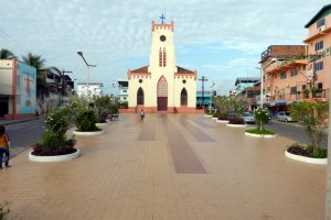 Festejos de Santa Teresa D’Ávila, em Tefé, começam neste domingo (6/10))