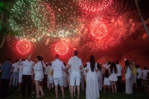 Réveillon Tropical 2020, a vista mais linda de Manaus. Confira programação e preços