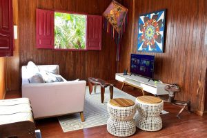 Casa Madadá, novo conceito de hospedagem em Novo Airão