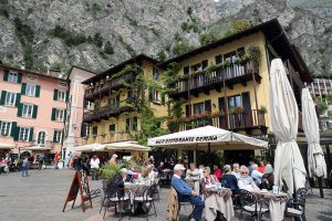 Lago di Garda: um roteiro por três belos vilarejos da região